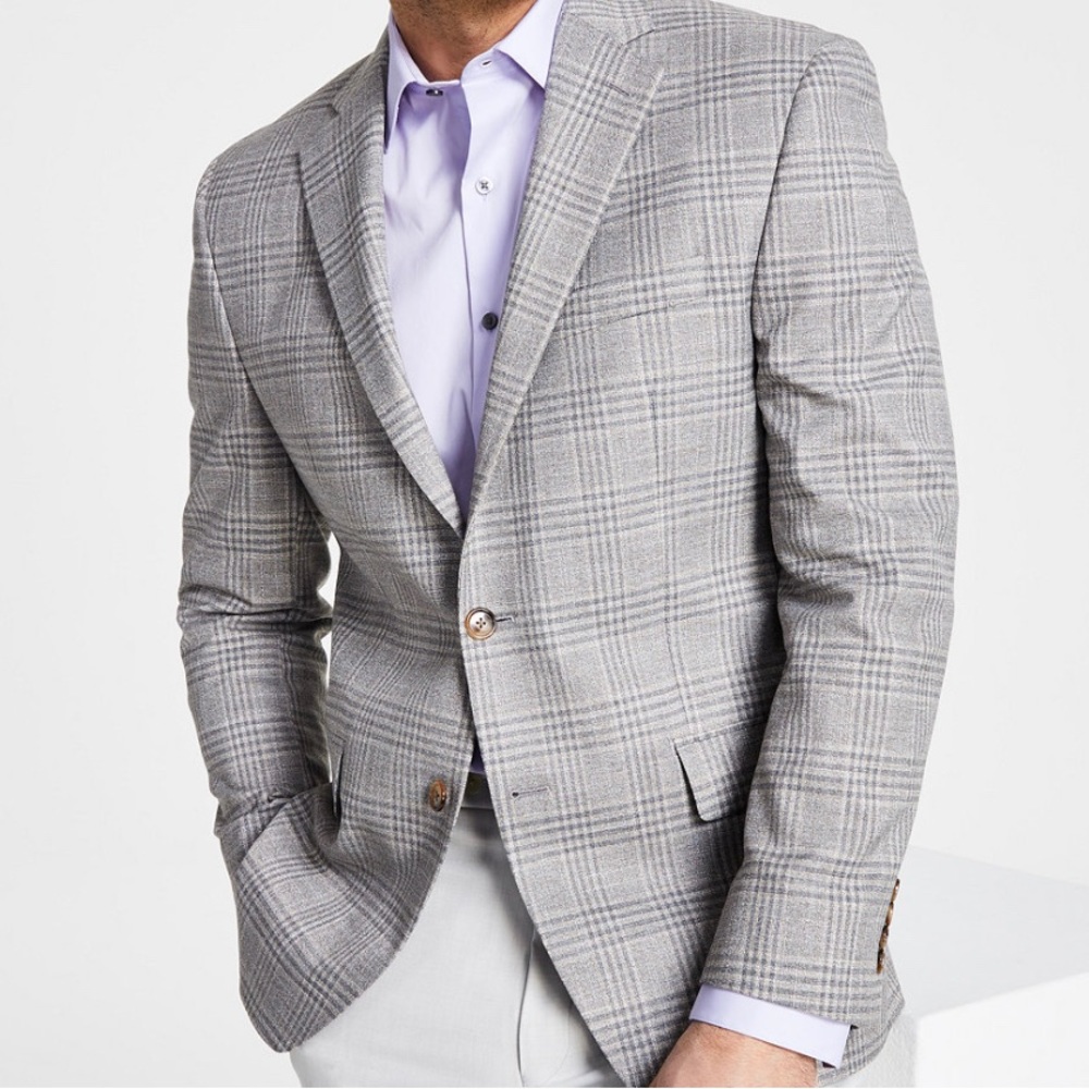 Brand New Ralph Lauren Men Blazer